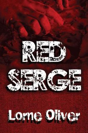 Book cover of Red Serge