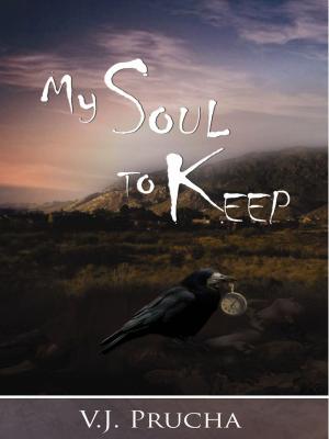 Cover of the book My Soul to Keep by Raoul Whitfield