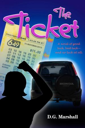 Cover of the book The Ticket by Lynn Lipinski