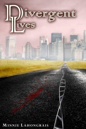 Cover of Divergent Lives