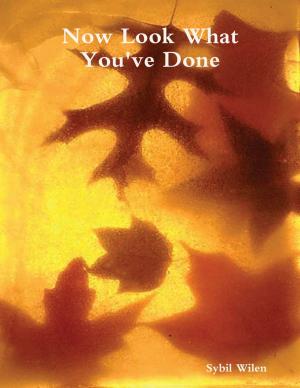 Cover of the book Now Look What You've Done by Dr. Michael Jones