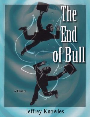 Cover of the book The End of Bull by Linda Verji