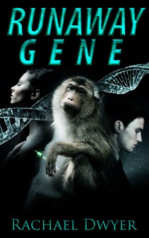 bigCover of the book Runaway Gene by 