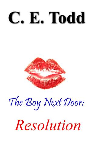 Cover of The Boy Next Door: Resolution (Book 3)