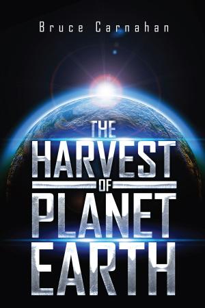 Cover of Harvest of Planet Earth
