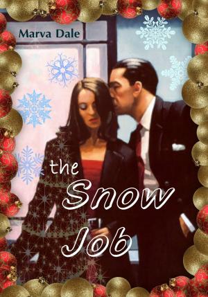 Cover of The Snow Job