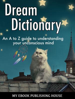 Cover of Dream Dictionary