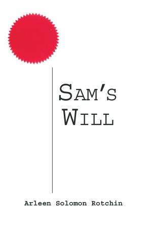 Book cover of Sam's Will