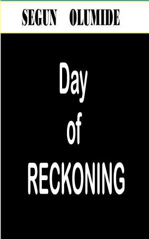 Cover of the book Day of Reckoning by Mike LaBahn