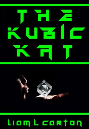 Cover of the book The Kubic Kat by Stan I.S. Law
