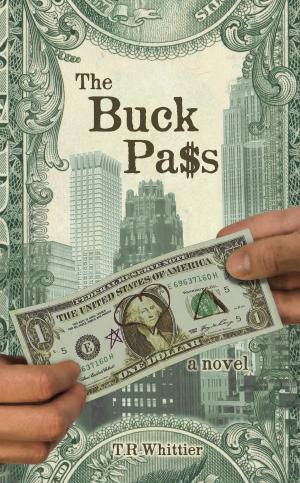 Book cover of The Buck Pass