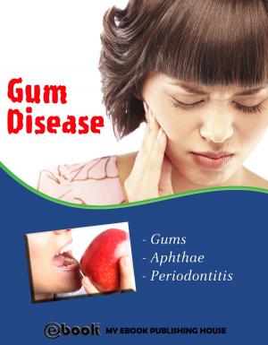 Cover of the book Gum Disease by Steve Robertson