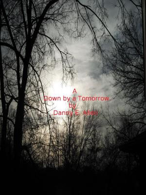 Cover of the book A Down by a Tomorrow by Virginia Woolf
