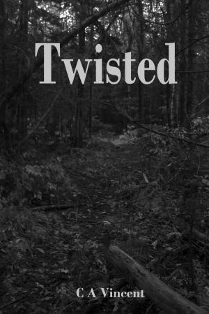 Cover of the book Twisted by Neil Griffin