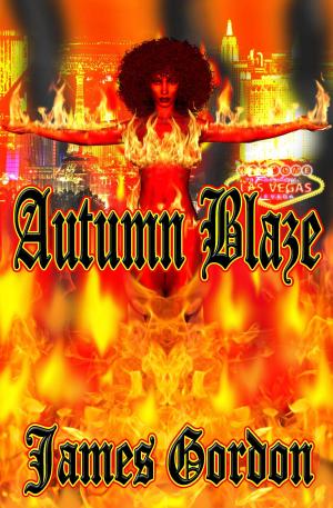 Cover of the book Autumn Blaze by Morgan Lockheart