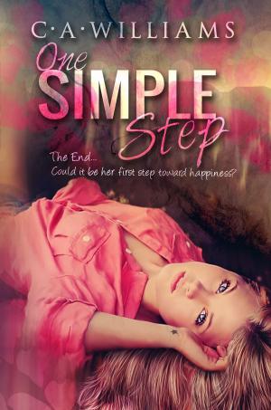 Book cover of One Simple Step