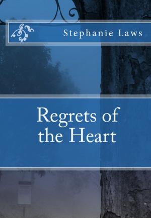 Cover of Regrets of the Heart