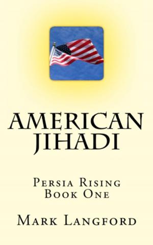 Cover of American Jihadi
