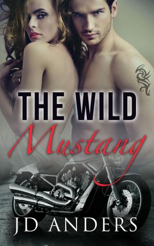 Cover of the book The Wild Mustang by Alyssa Breck