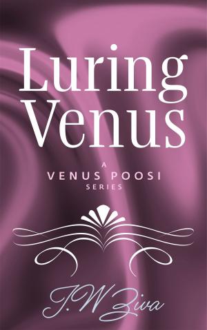 Cover of the book Luring Venus by Ghost86