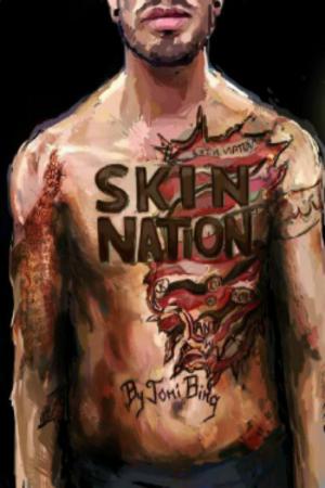 Cover of Skin Nation