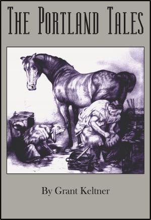 Cover of the book The Portland Tales by E. N. Joy