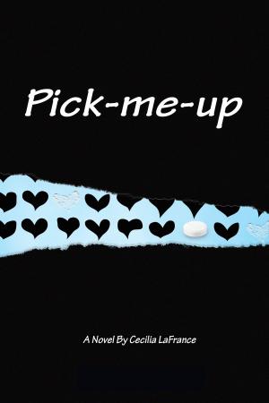 Cover of the book Pick-me-up by Dalen Keys
