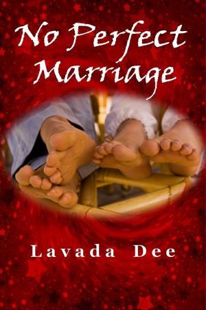 Book cover of No Perfect Marriage
