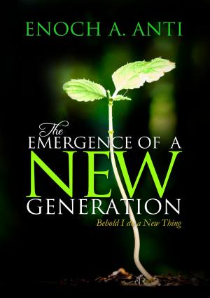 Cover of the book The Emergence Of A New Generation by Derek Amato