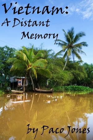 Cover of the book Vietnam: A Distant Memory by Peter Tong