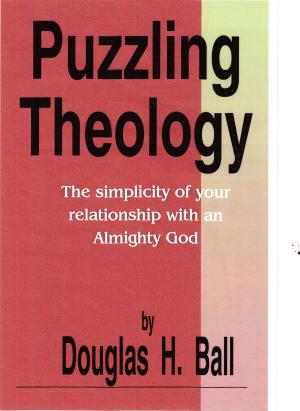 Cover of the book Puzzling Theology by Leo Bigger