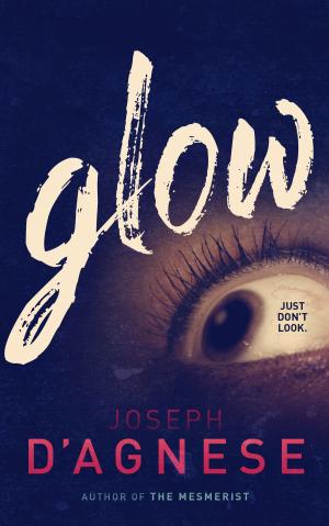 Cover of the book Glow by Richard Zech