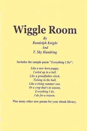 Cover of Wiggle Room