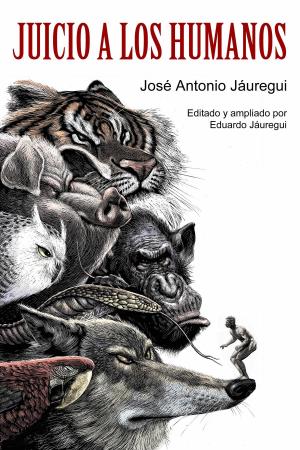 Cover of Juicio a los Humanos
