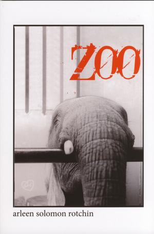 Book cover of Zoo