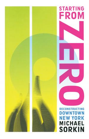 Cover of the book Starting From Zero by Derbyshire