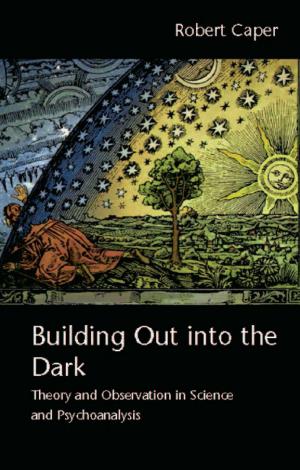 Cover of the book Building Out into the Dark by David Dean Brockman