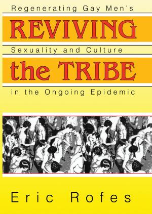 Cover of the book Reviving the Tribe by Martin Durham