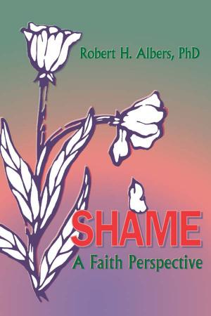 Cover of the book Shame by Kostas Mavrakis