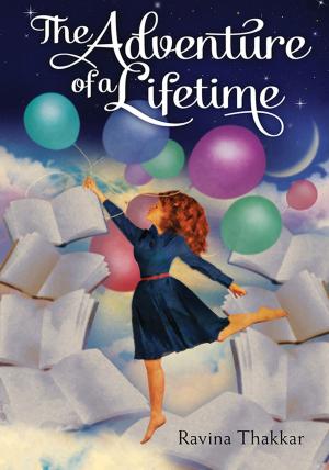 Cover of the book Adventure of a Lifetime by Phillipa Ashley