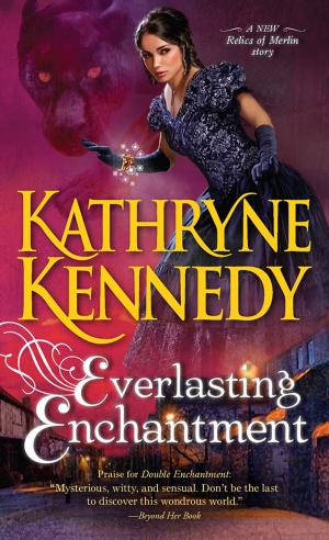 Cover of the book Everlasting Enchantment by J.K. Coi