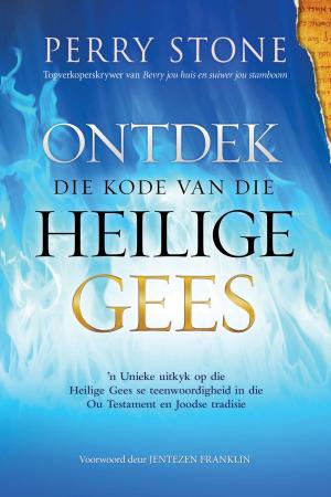 Cover of the book Ontdek die kode van die Heilige Gees (eBoek) by Stephan Joubert