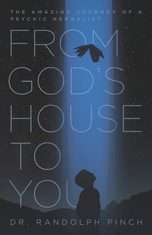 Cover of the book From God's House to You by Nicola Tarallo