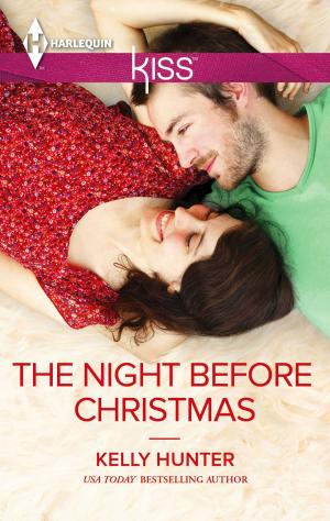 Cover of the book The Night Before Christmas by Michelle Celmer