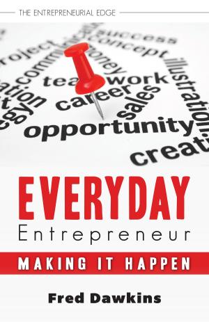 Cover of the book Everyday Entrepreneur by Cheryl Cooper