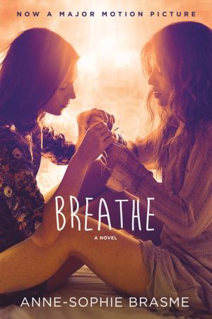 Cover of the book Breathe by J. R. Ward