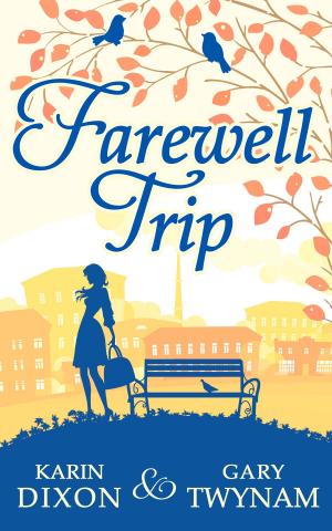 Book cover of Farewell Trip