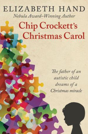 Cover of the book Chip Crockett's Christmas Carol by Norman Vincent Peale