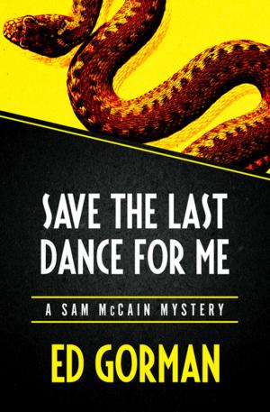 Cover of the book Save the Last Dance for Me by Jeff Young