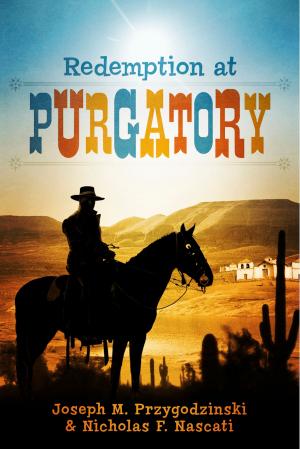 Cover of the book Redemption At Purgatory by PatAnn Harner